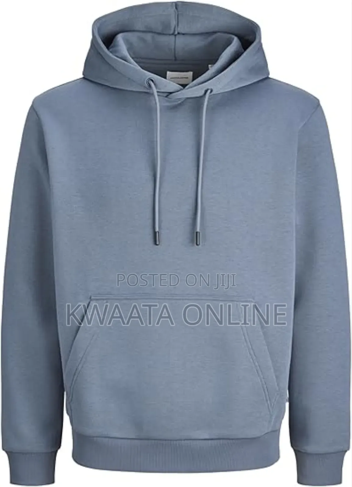 Unisex Jumpers Pullover Hoodies All Colors Anti Scratch Not Fade