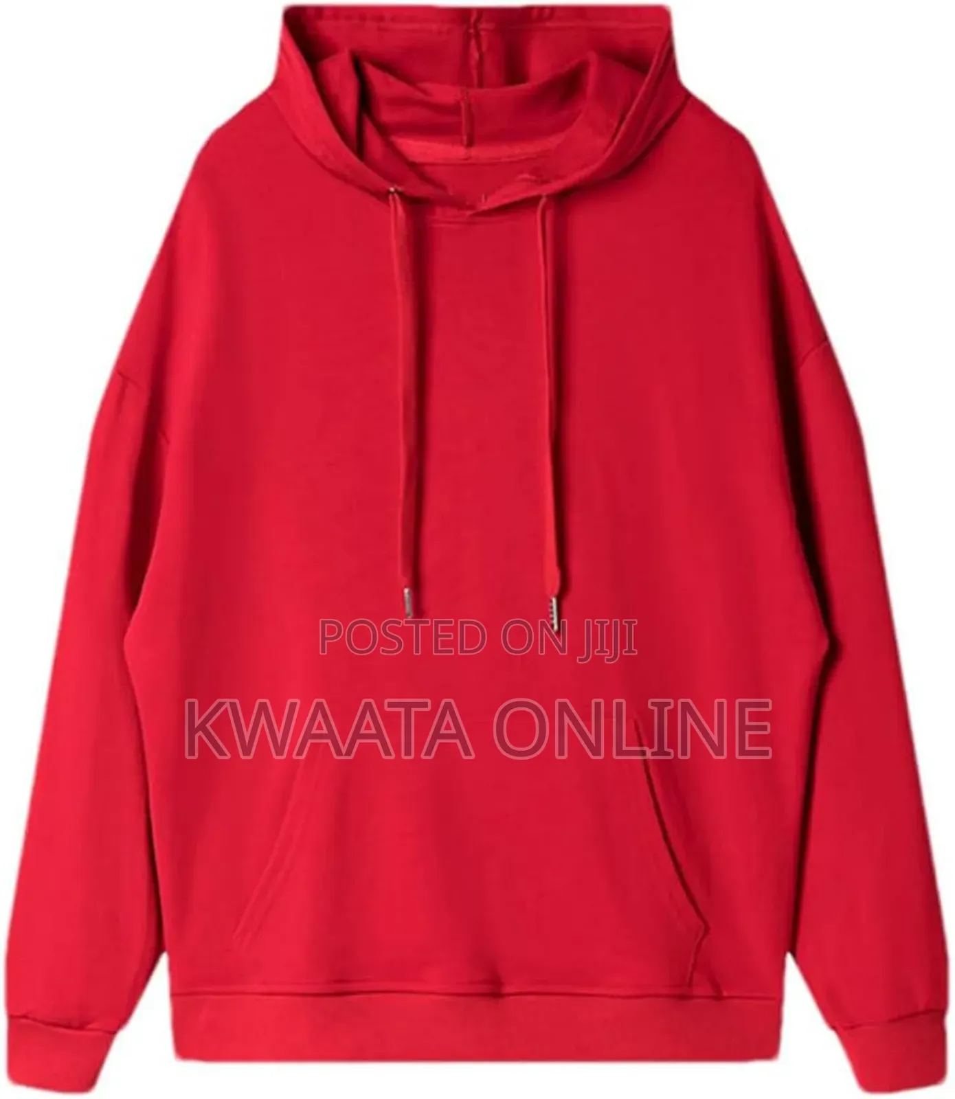 Unisex Jumpers Pullover Hoodies All Colors Anti Scratch Not Fade
