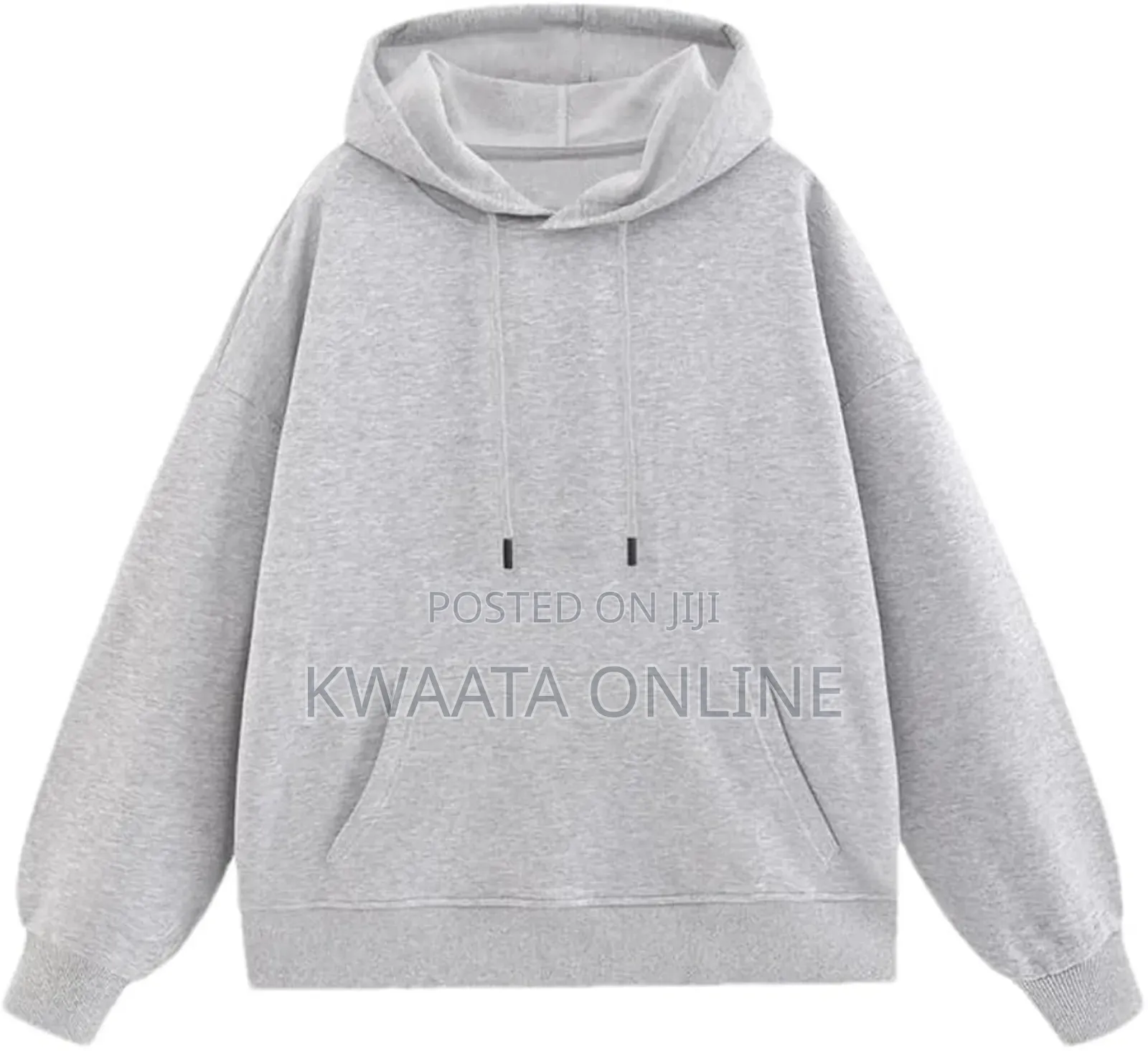 Unisex Jumpers Pullover Hoodies All Colors Anti Scratch Not Fade