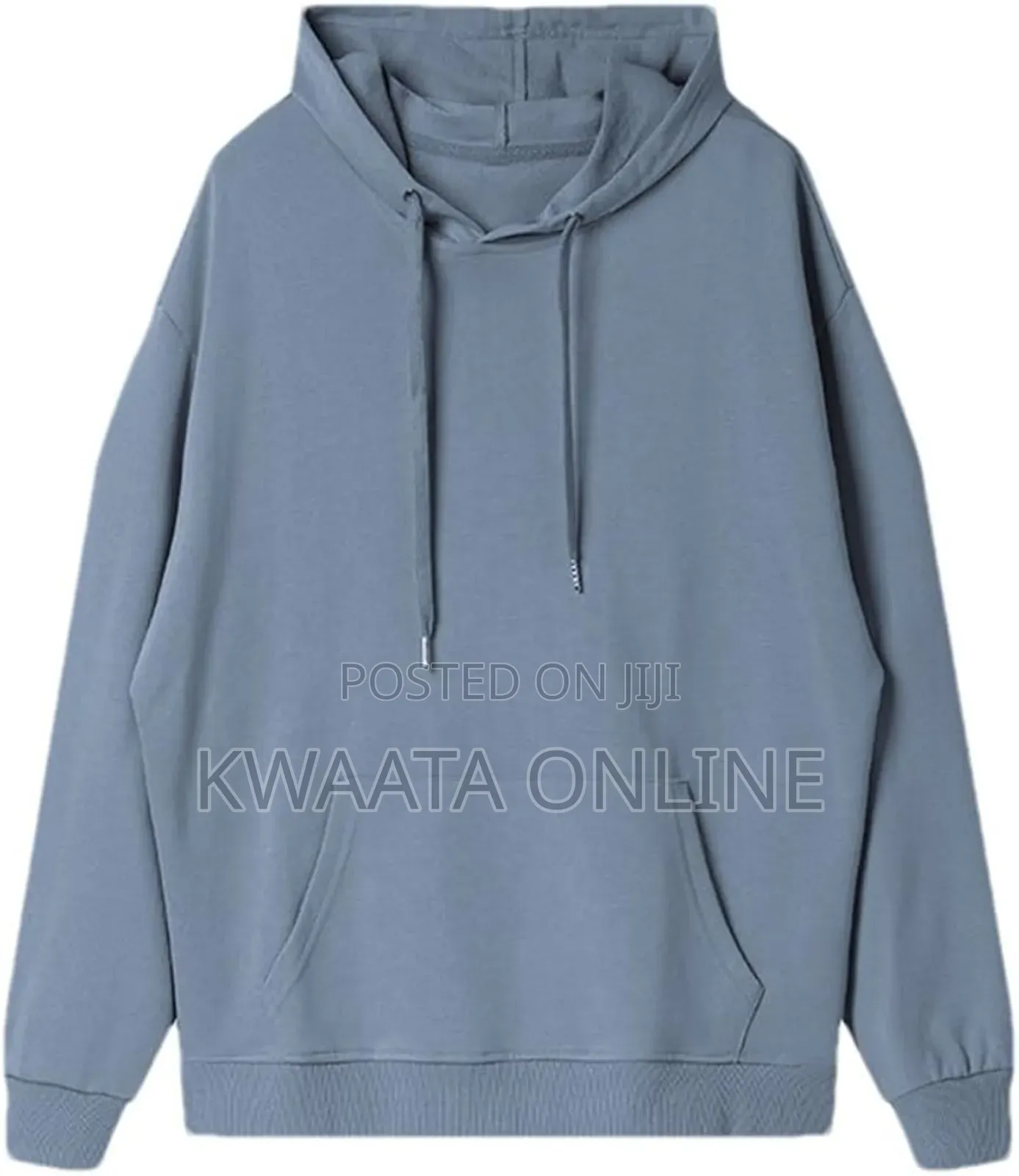 Unisex Jumpers Pullover Hoodies All Colors Anti Scratch Not Fade