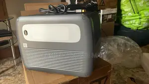 Portable Power Station