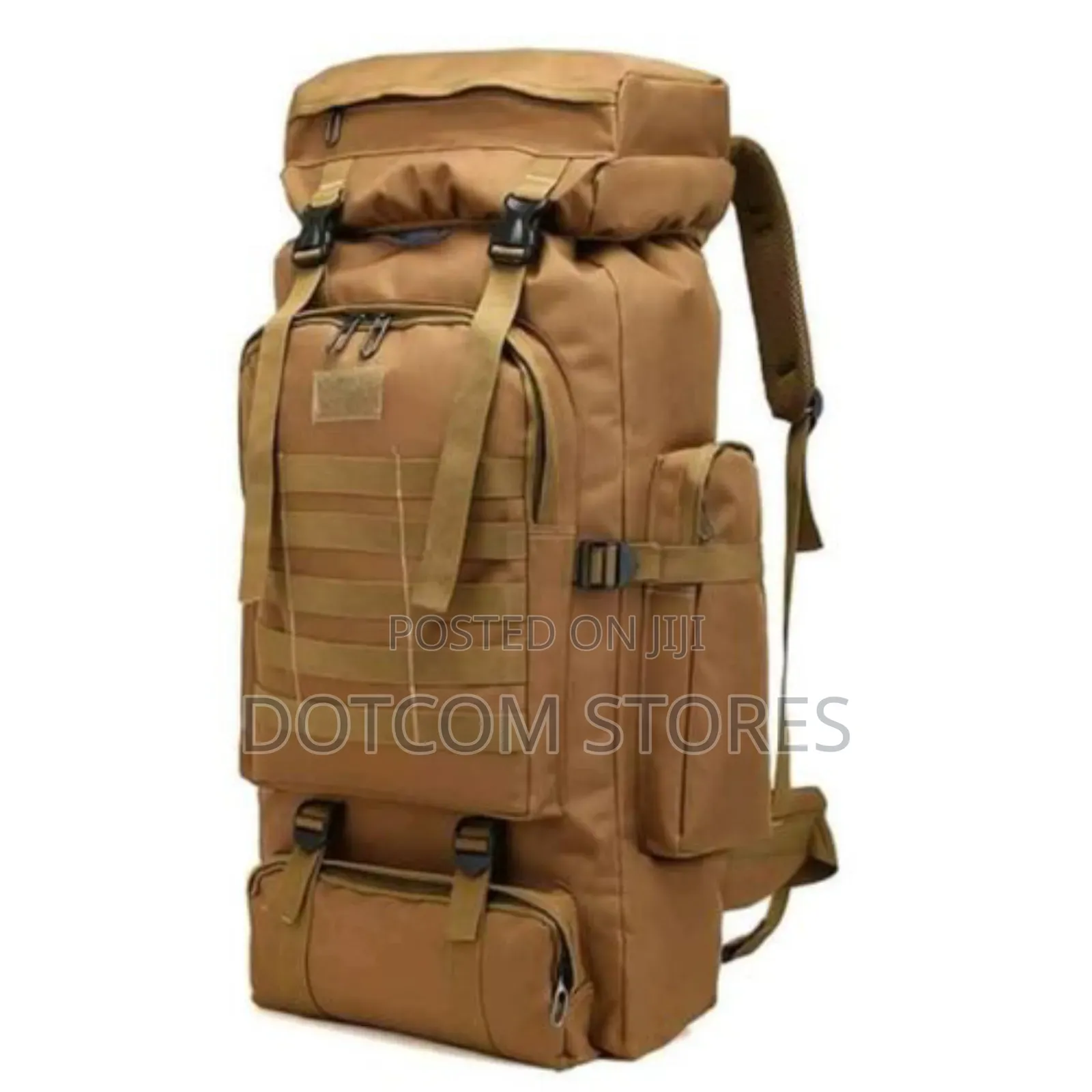 Outdoor Camping Hiking Trekking Hunting Vacation Touring Bag