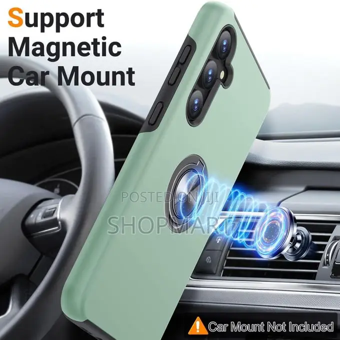 Samsung Galaxy S23 Fe Case