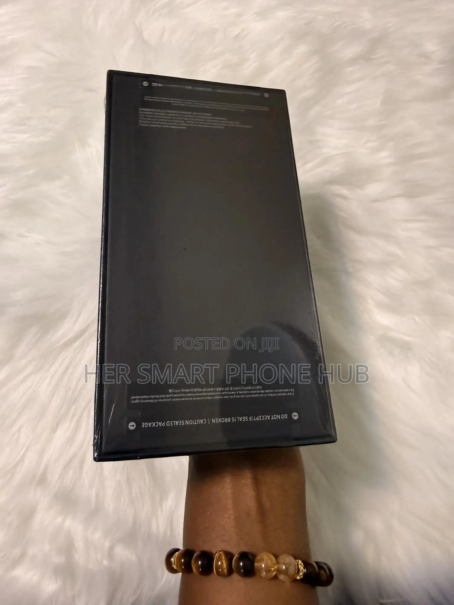 New Samsung Galaxy S24 Ultra 256 GB Gray