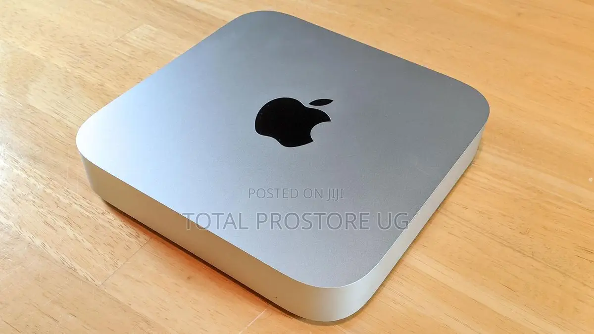 Desktop Computer Apple Mac Mini 8GB Apple M1 SSD 320GB