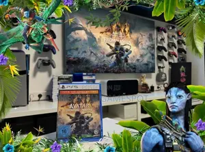 Avatar Frontiers of Pandora