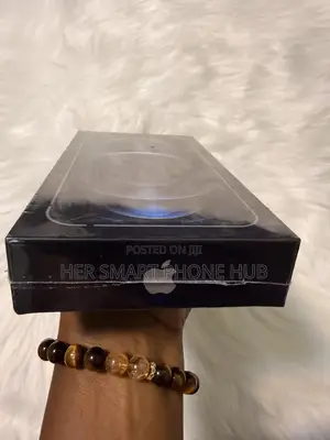 New Apple iPhone 12 Pro Max 256 GB Blue