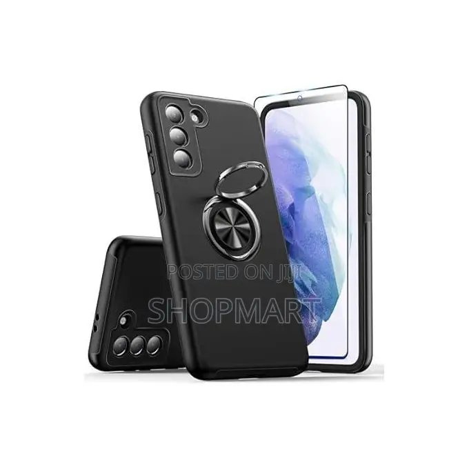 Samsung S24/S25 Case