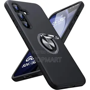 Samsung S24/S25 Case