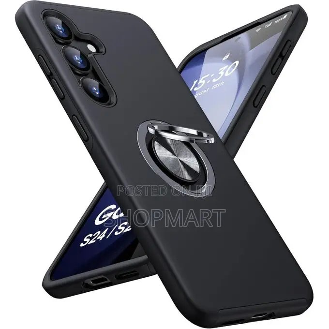 Samsung S24/S25 Case