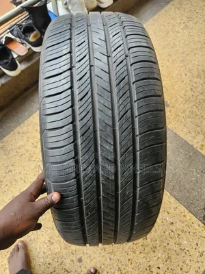 265 55 R19 Brand Is Kumho 4rm Japan Brands That U Will Use N Get Tired