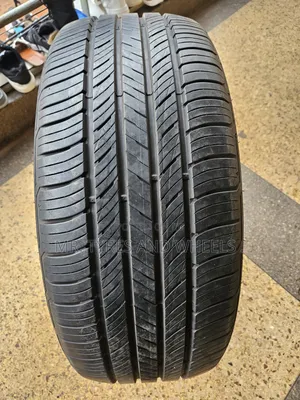265 55 R19 Brand Is Kumho 4rm Japan Brands That U Will Use N Get Tired