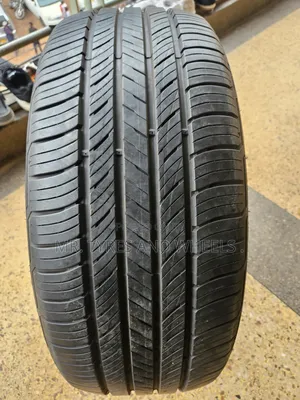 265 55 R19 Brand Is Kumho 4rm Japan Brands That U Will Use N Get Tired