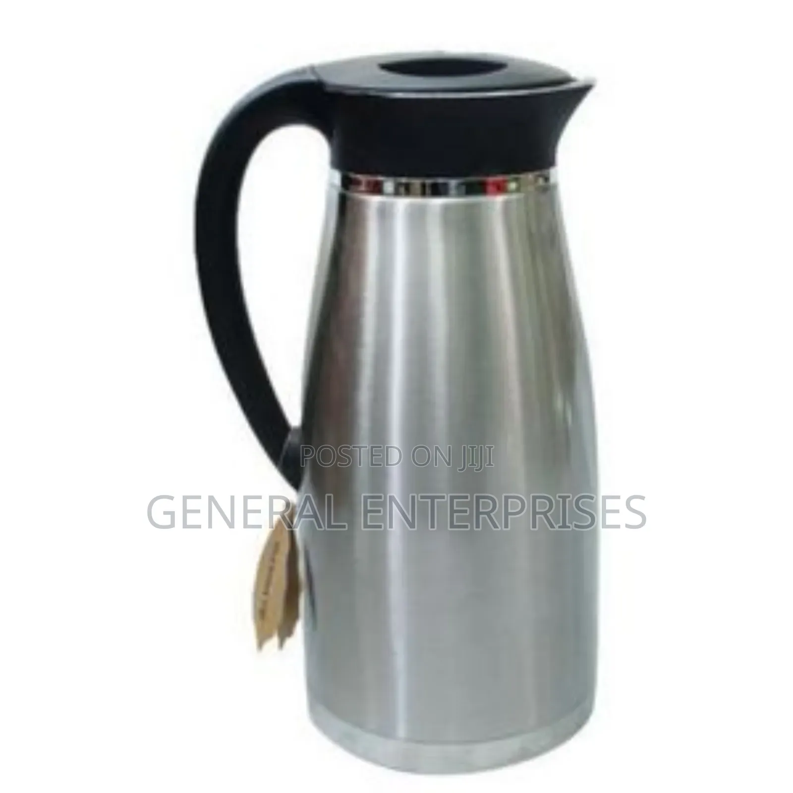 Always Pressing Flask