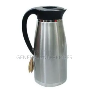 Always Pressing Flask