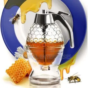 Honey Dispenser