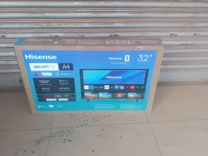 32 Inches Hisense Smart Tv Vidaa