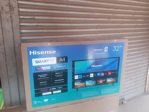 32 Inches Hisense Smart Tv Vidaa