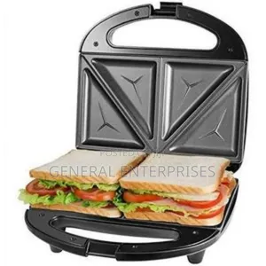Sandwich Maker