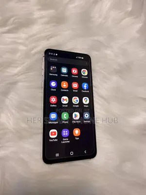 Samsung Galaxy S10e 128 GB Blue