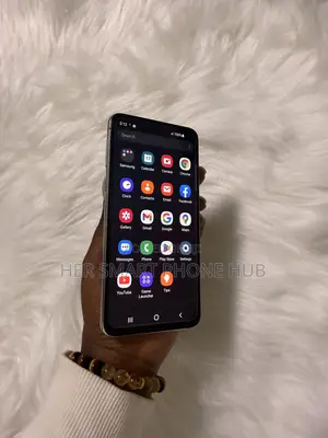 Samsung Galaxy S10e 128 GB Blue