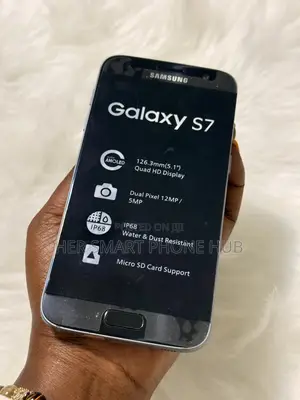 Samsung Galaxy S7 Mini 32 GB Black