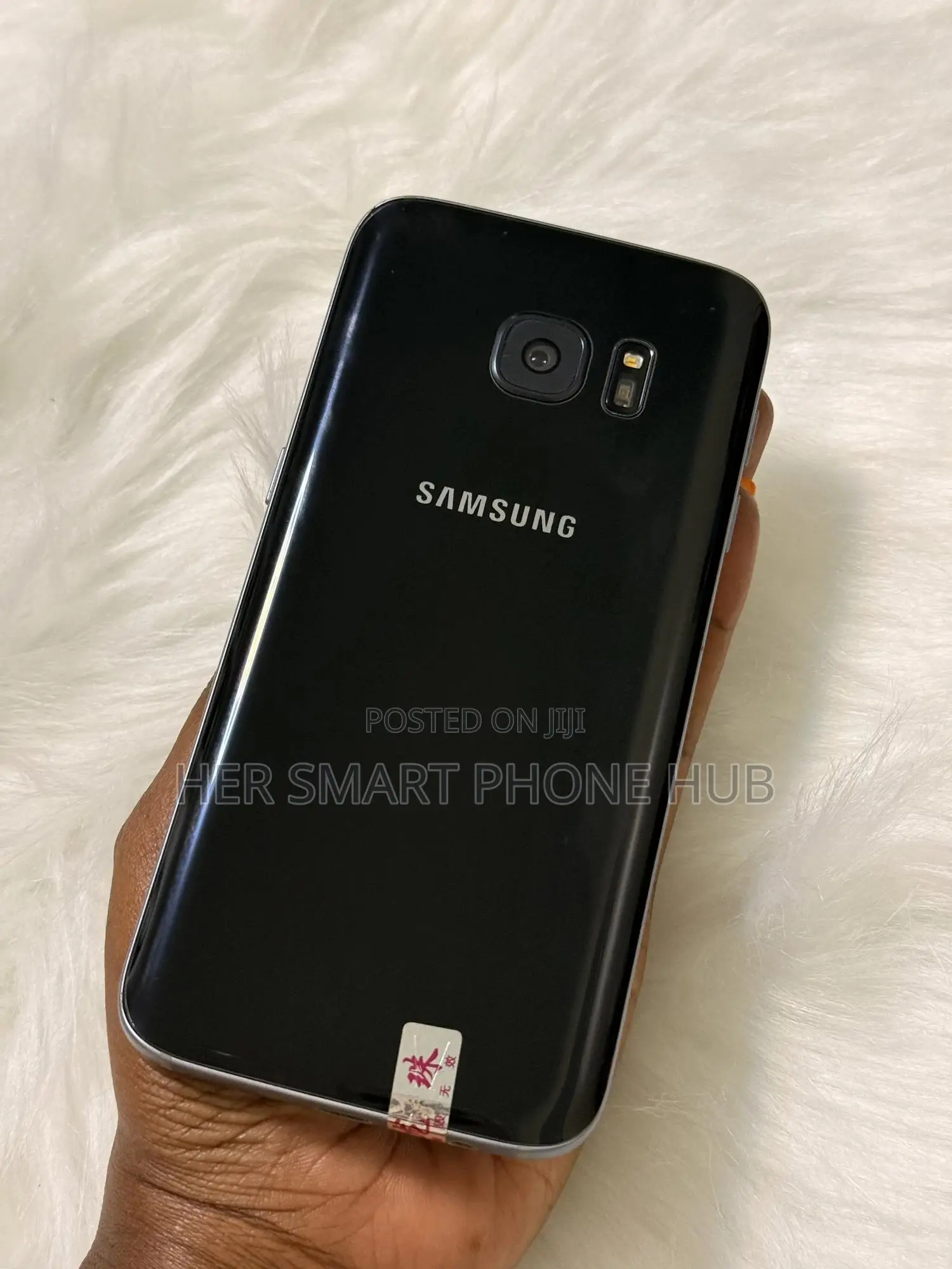 Samsung Galaxy S7 Mini 32 GB Black