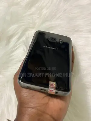 Samsung Galaxy S7 Mini 32 GB Black