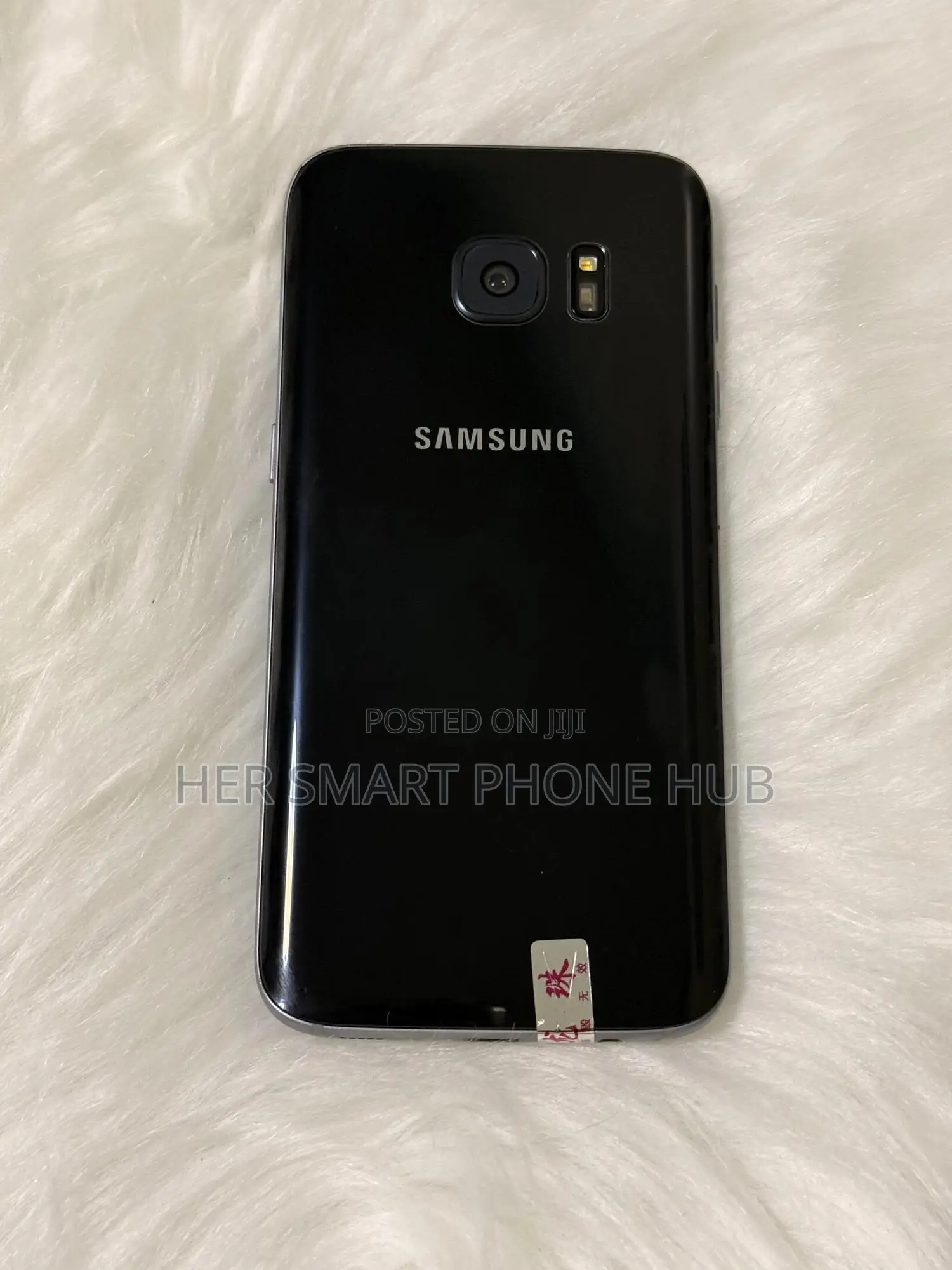 Samsung Galaxy S7 Mini 32 GB Black