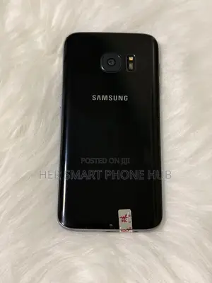 Samsung Galaxy S7 Mini 32 GB Black