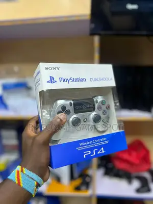 Ps4 Controllers: Cheapest on Jiji, I Swear by My Ancestors. Ps4 Pads
