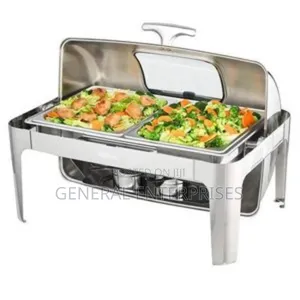 Mega Chafing Dish