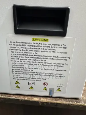 200ah/12v Lithium Battery