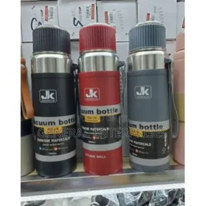 Travel Bottles