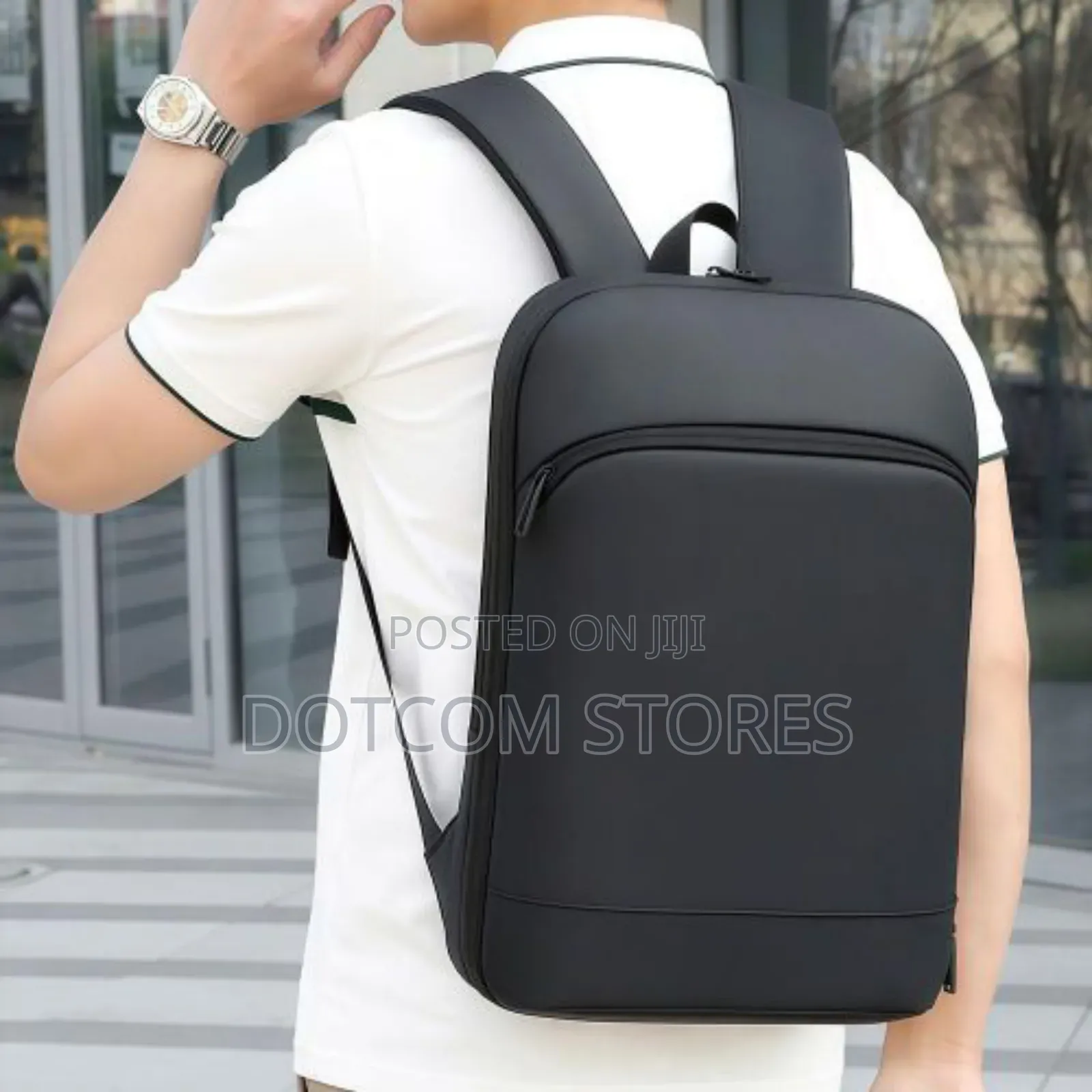 35l 16.5 Inch Expandable Travel Waterproof Durable Backpack Bag