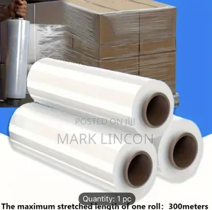 Hand Stretch Film