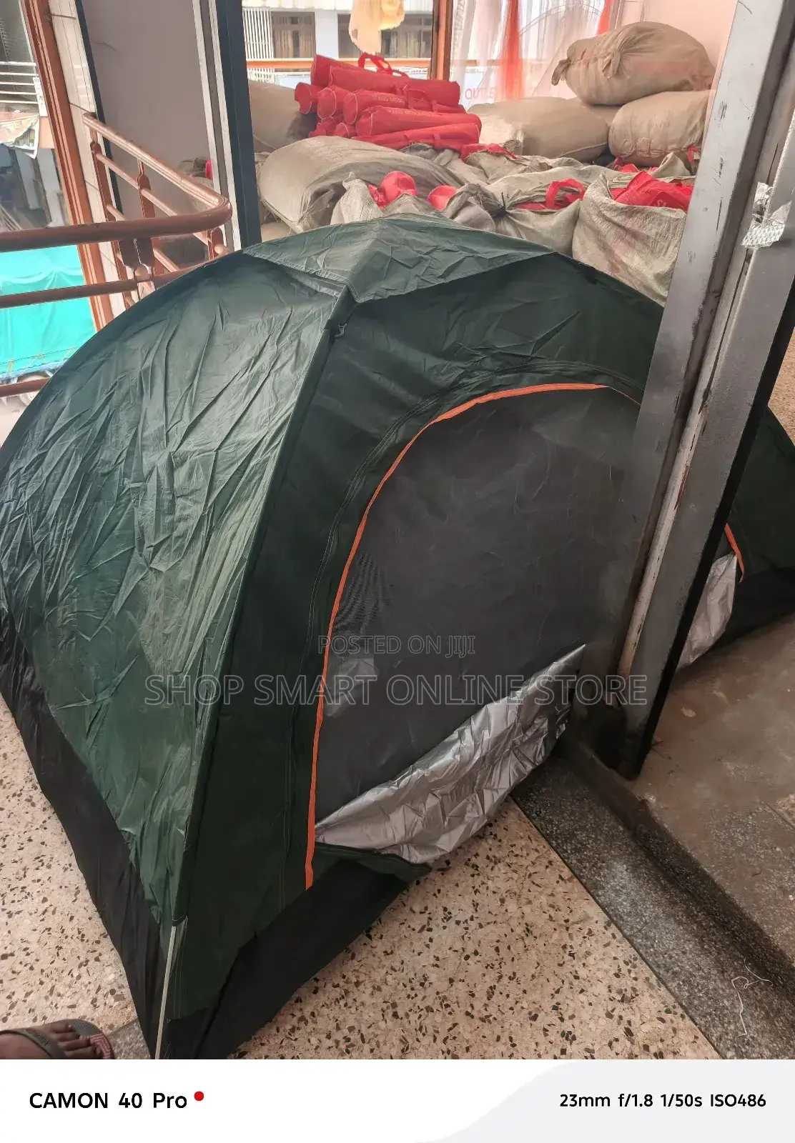 Outdoor Camping Tent Outdoor Camping Tent