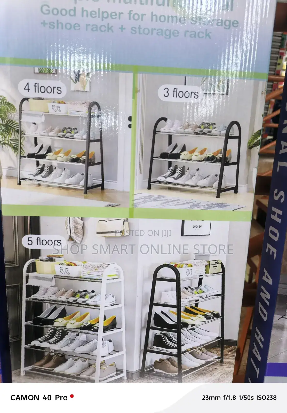 Portable Shoe Rack Portable Shoe Racks
