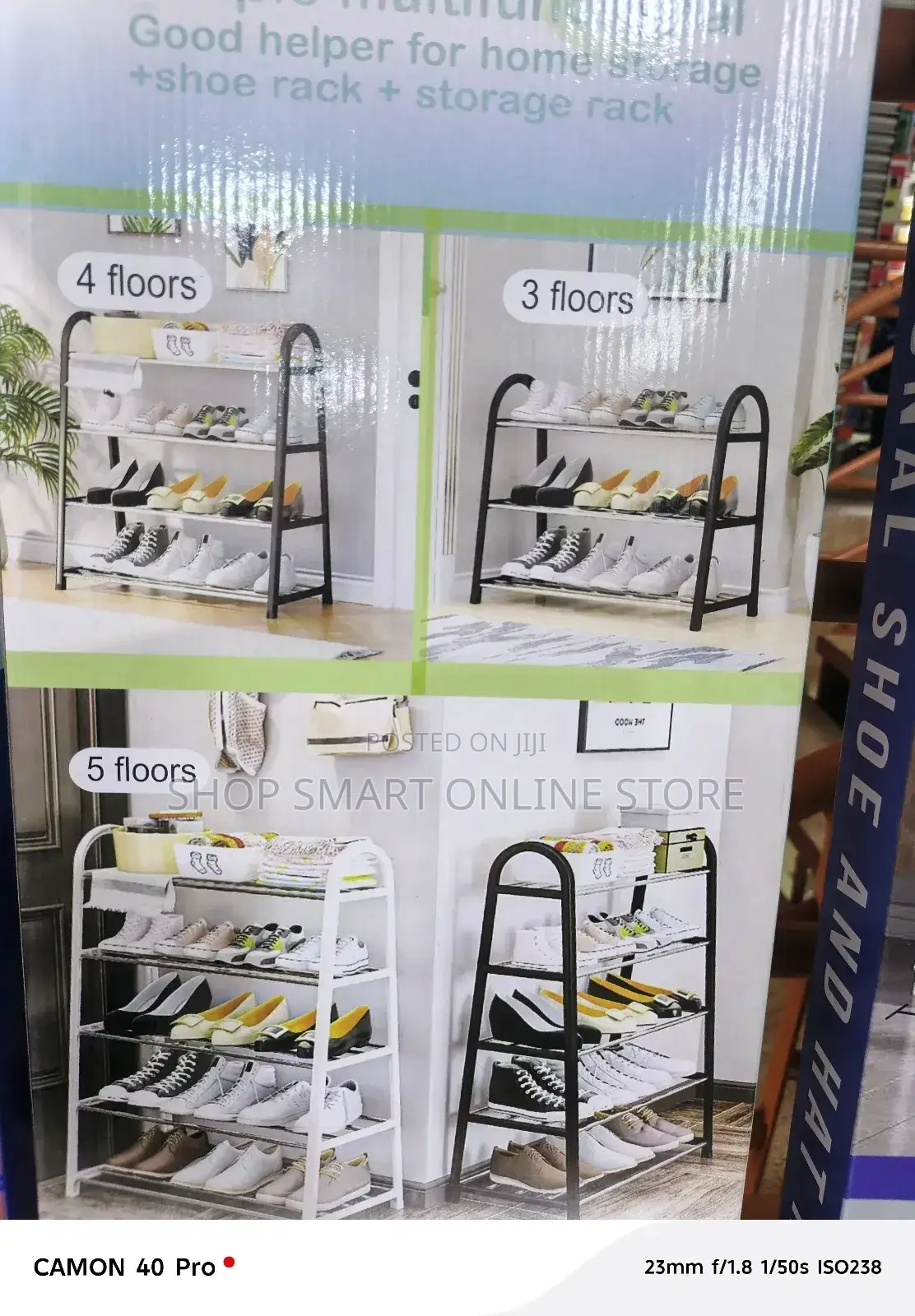 Portable Shoe Rack Portable Shoe Racks
