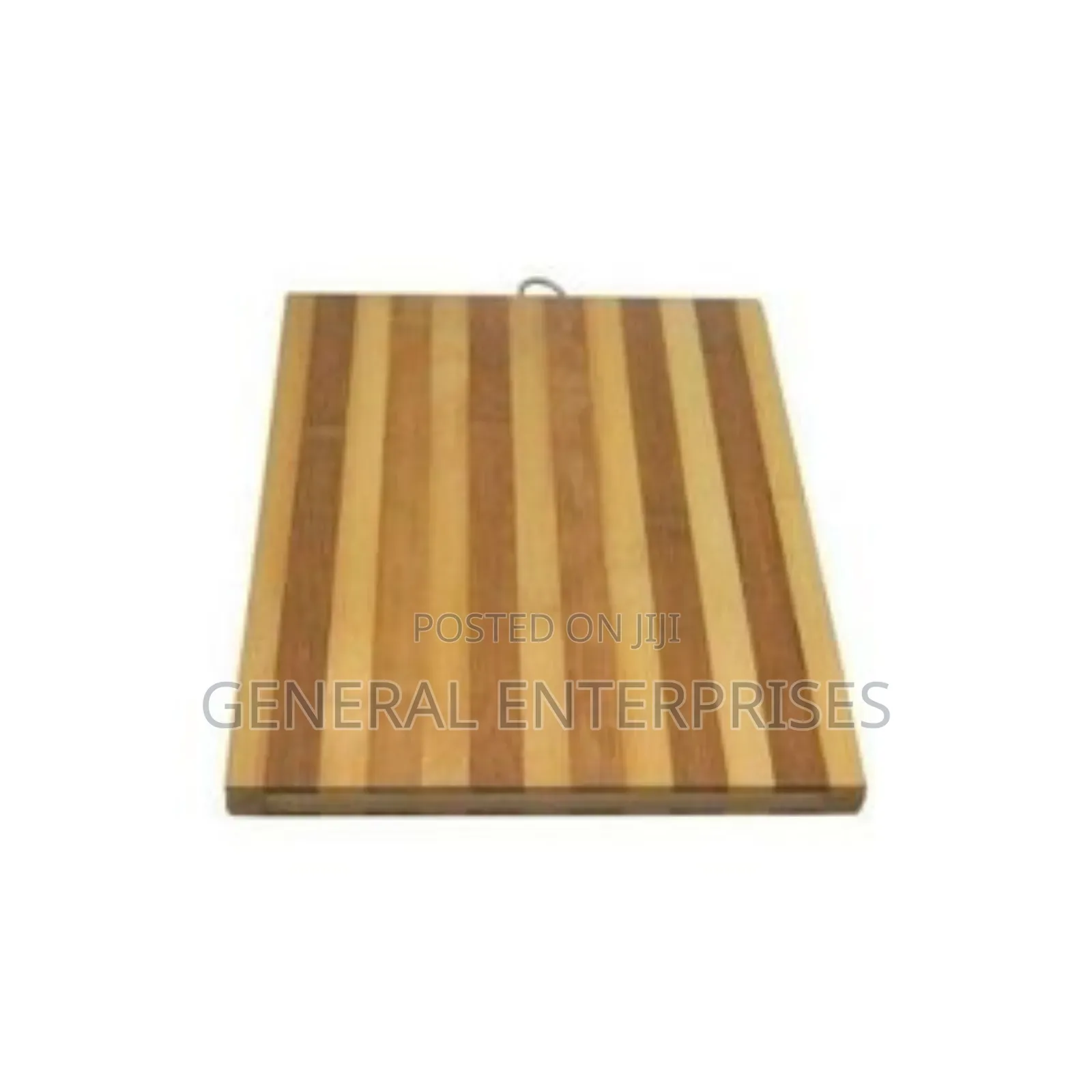 Wooden Chopping Board