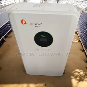 Felicity 200ah 48v Lifepo4 Power Battery