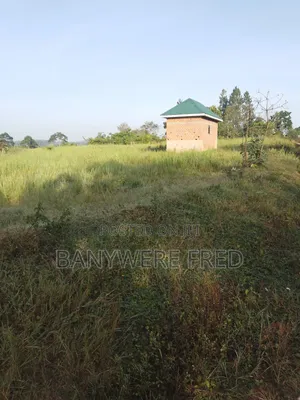5acres of Land for Sale in Lukasa