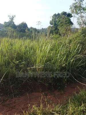 5acres of Land for Sale in Lukasa