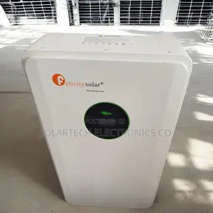200ah Felicity 48v Lifepo4 Energy Battery-Solar Battery