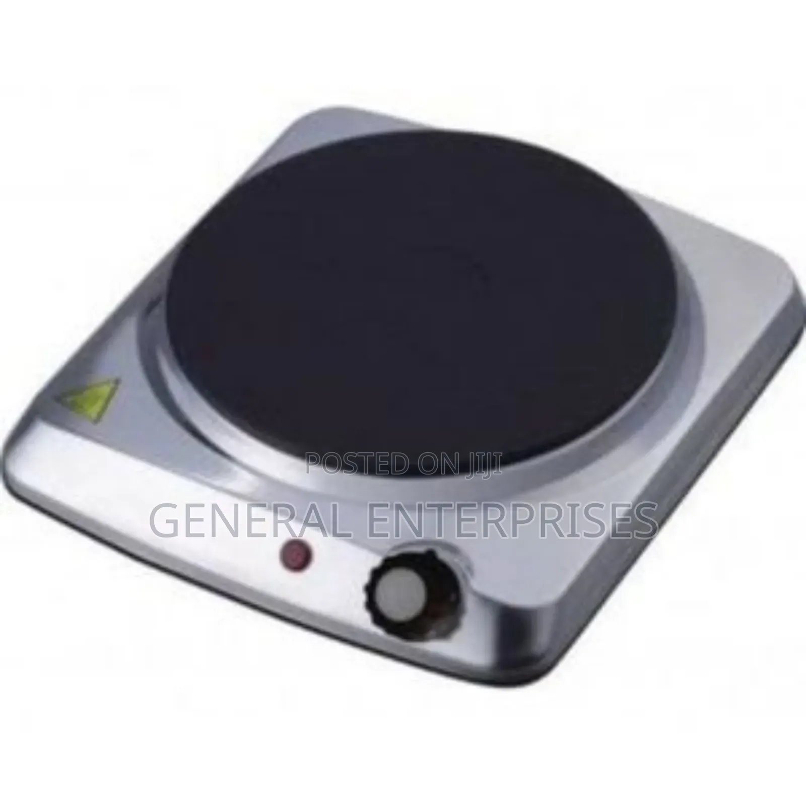 Heavy Duty Hot Plate