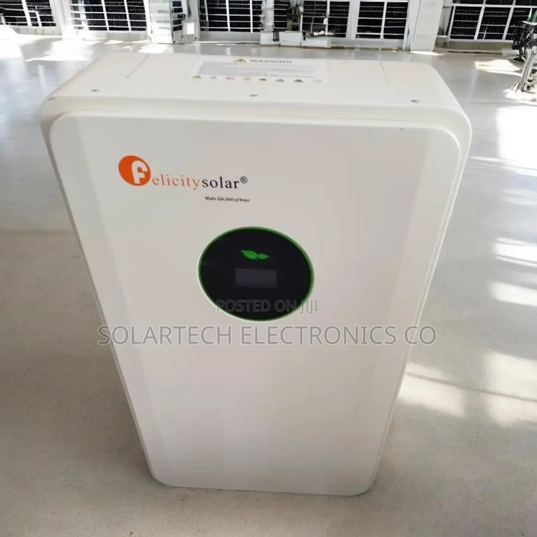 Mega Felicity 48v 10kwh Energy Backup Battery