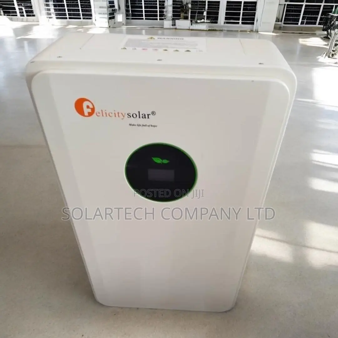 Mega Felicity 48v 10kwh Energy Backup Battery