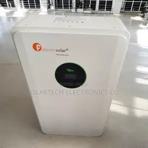 Mega Felicity 48v 10kwh Energy Backup Battery