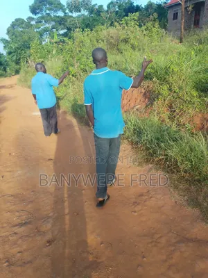 50/100 Plot for Sale in Kiwango
