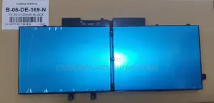 3hwpp Dell for Latitude 5401 5410 5411 5501 5510 5511 Precision 3541